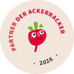 Logo von Ackerracker