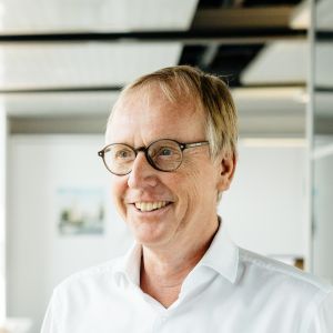 Dr.-Ing. Burkhard Schrammen